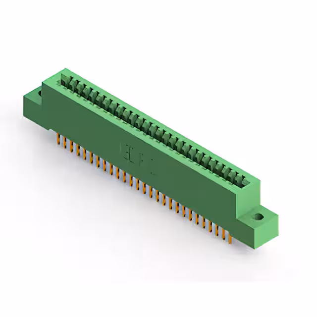 342-027-558-102 EDAC Inc.  Edgeboard Connectors